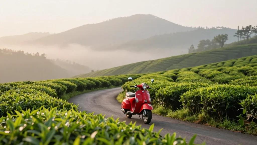 Cameron Highlands: Trails, Tea Fields & My Honest Tips
