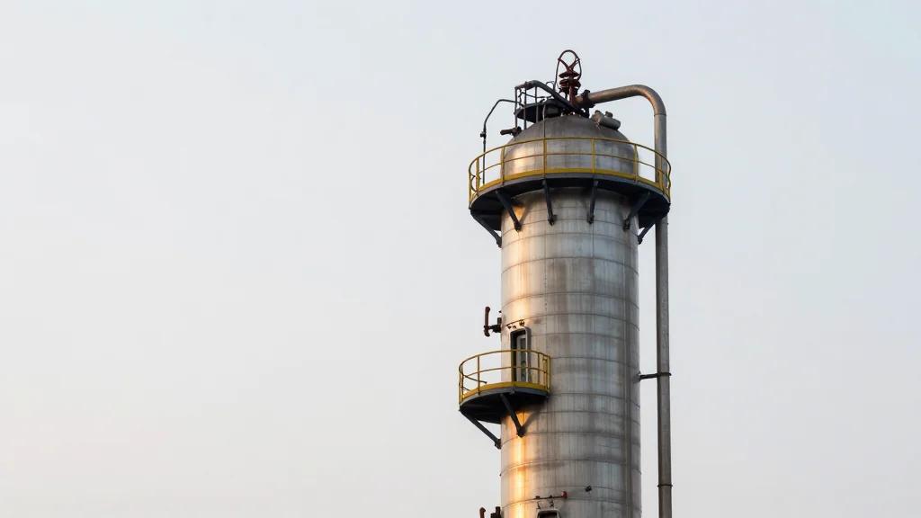 Oil Prices Climb as US Prepares Hormuz Blockade, Brent Near $98.40