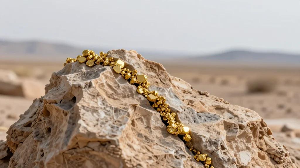 Bison Resources Raises $5.5M in ASX IPO, Shares Surge 225% on Debut