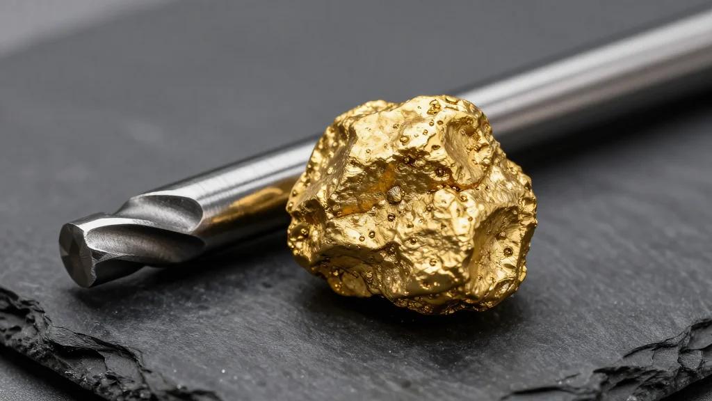 Neila Creek Site Visit Takeaways and What’s Ahead for Golden Globe's Gold Projects