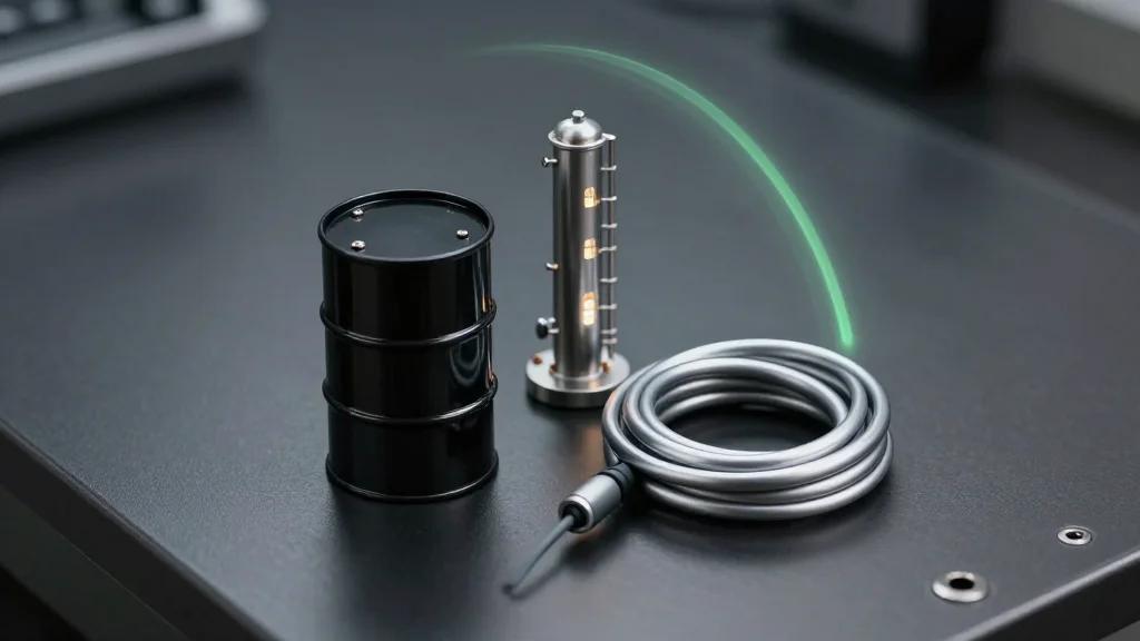 3 Surprising S&P 500 Outperformers of 2026