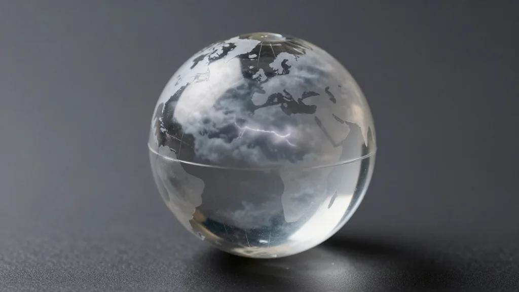 Markets Silence Geopolitics Until Crisis Strikes