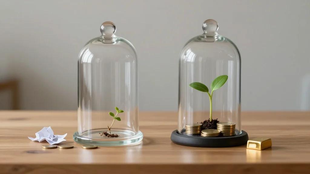 Learn From Results, Avoid Paralysis and Overconfidence