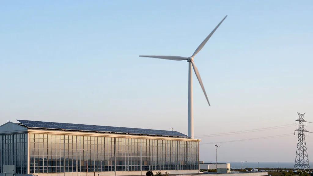 Google Secures 1 GW Power‑Distribution Licence for Vizag Data‑Center in India