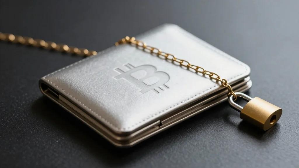 Self‑custody Wallets Escape Outdated Regulatory Constraints