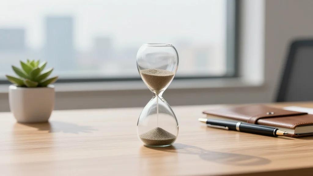 How to Eliminate Crazy Busyness