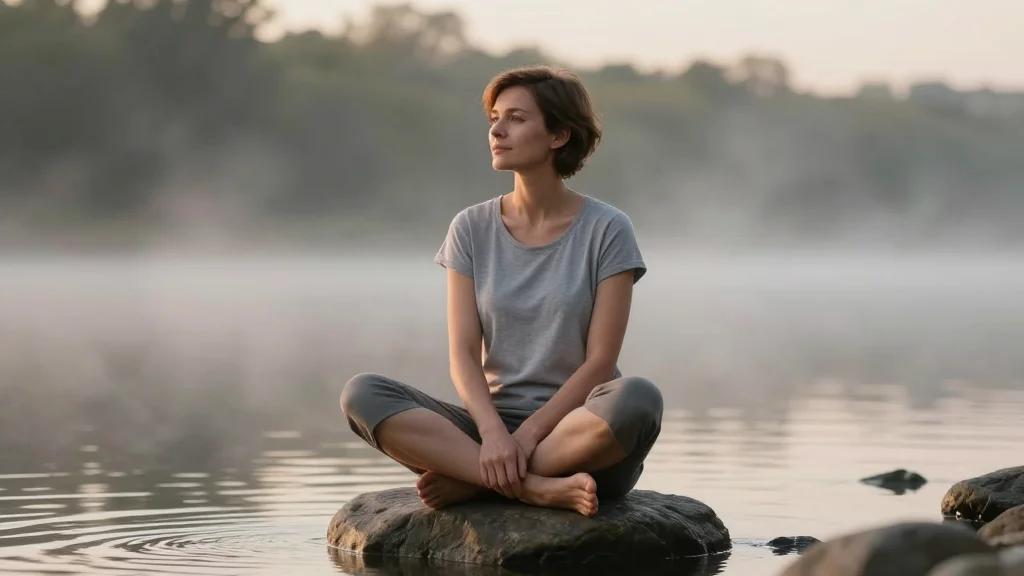 Stress Less: Be Selectively Ignorant, Focus Wisely