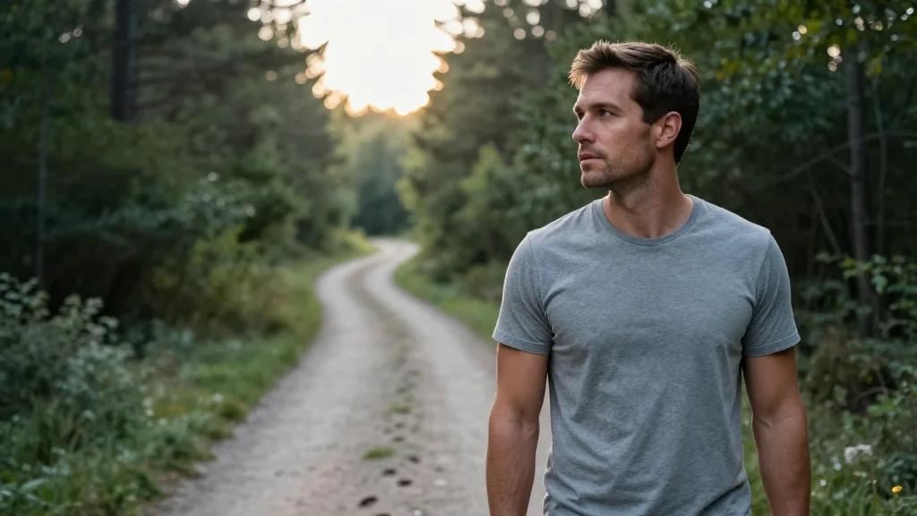 Your Present Reflects the Sum of Past Choices