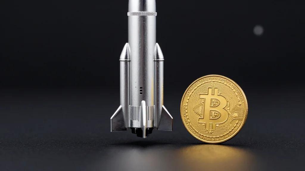 BingX Launches SpaceX Pre‑IPO Perpetual Futures and Xpool Airdrop