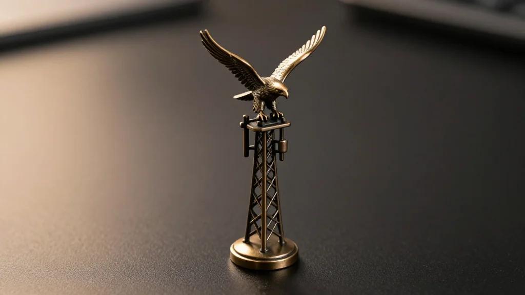 Eagle Wireless Raises $30M in Series B Funding