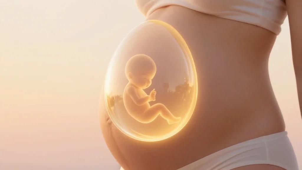 Your Pregnancy Choices Shape Grandchildren’s Health