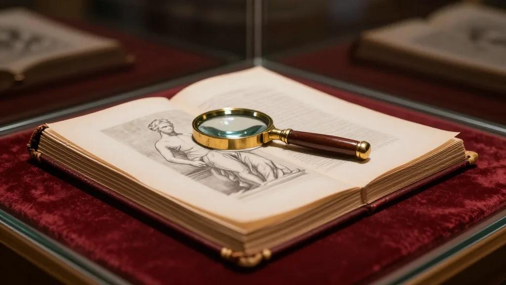 The Story of London's Great Exhibition, as Seen Through the Eyes of Artists