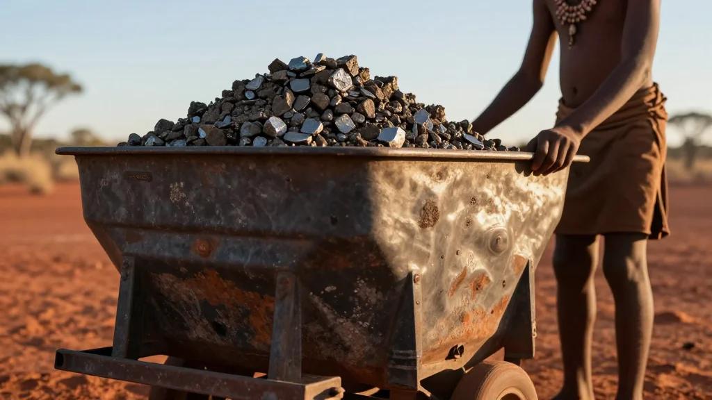 ‘Wolfram’ Review: Warwick Thornton’s ‘Sweet Country’ Follow-Up Is Just as Ravishingly Bleak