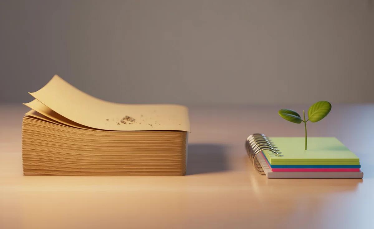 Additive Content Rises as Evergreen Topics Decline