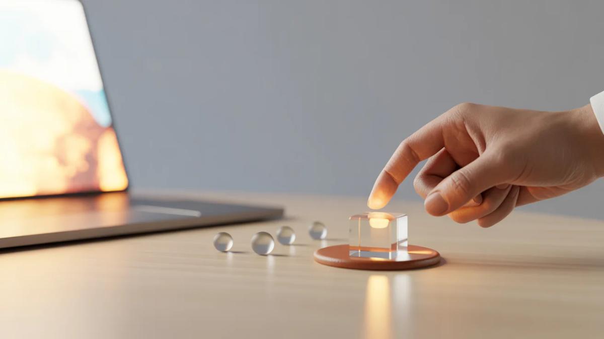 Prioritize Conversions Over Metrics, Stop Over‑Tracking