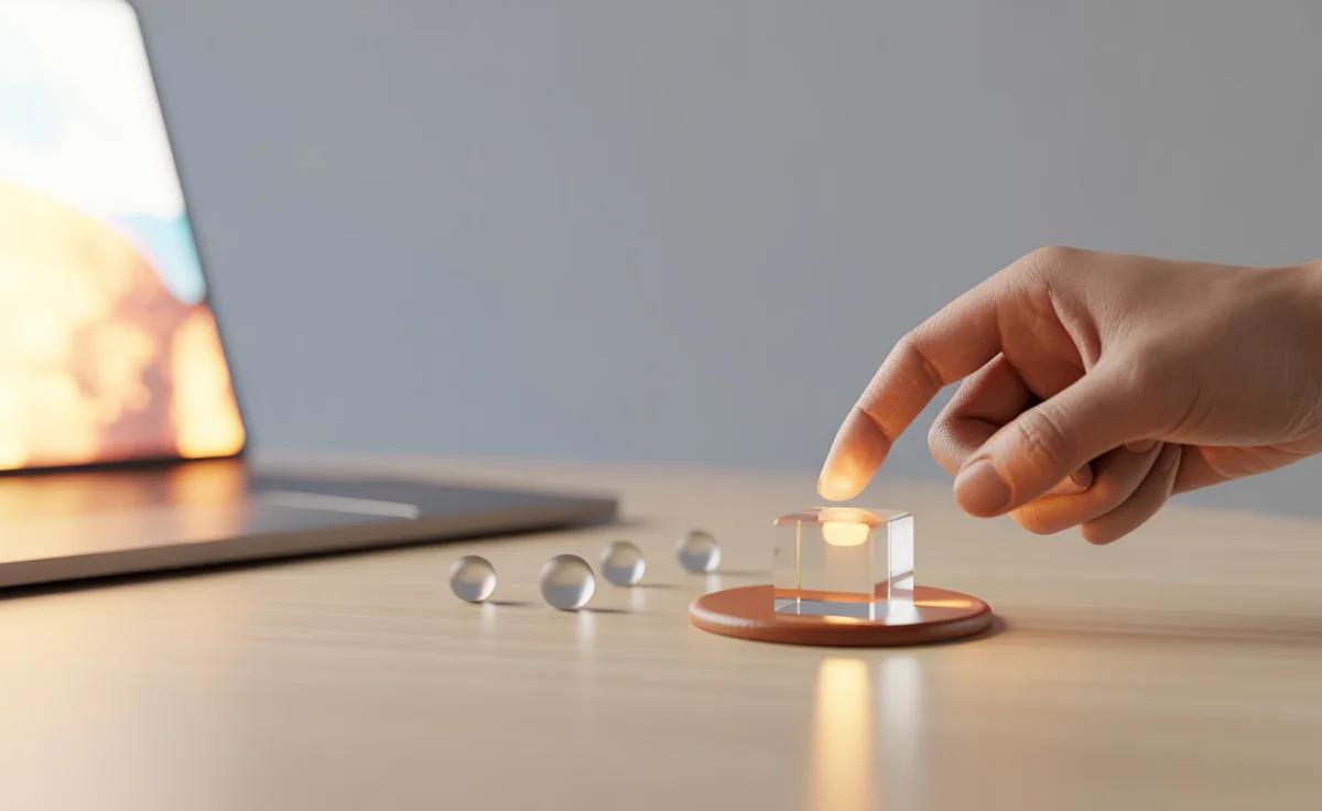 Prioritize Conversions Over Metrics, Stop Over‑Tracking