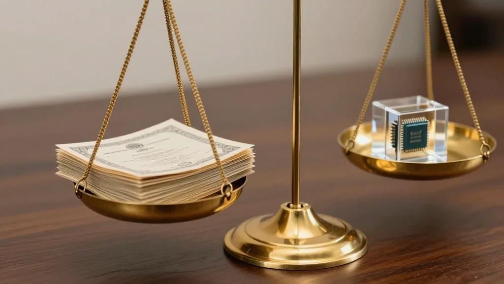 AI-Driven Low Rates Boost Term Premium Compression, Hedge Long Bonds