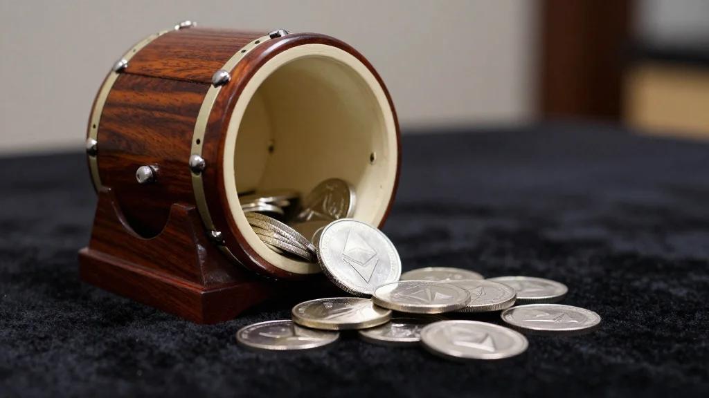 Global Lottery Could Sustain Long-Term Ethereum Development