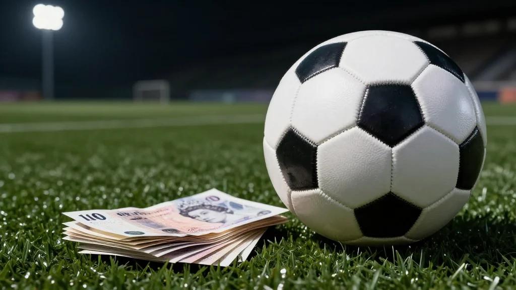 Bought Back for £1.5m, Still Leads the Team