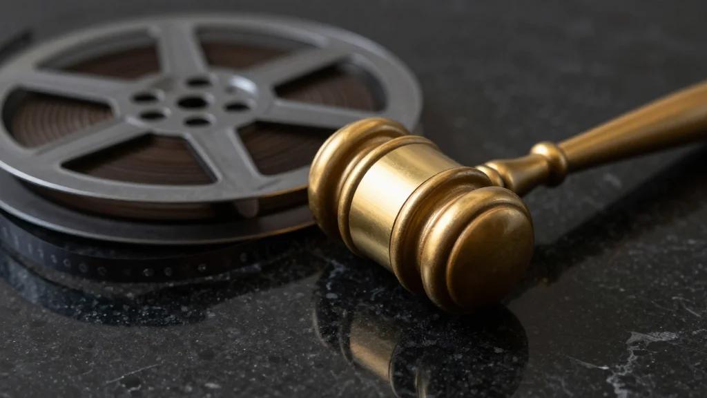 The Lawyer at the Negotiating Table: Frank Poe on Professionalizing the Creator Economy