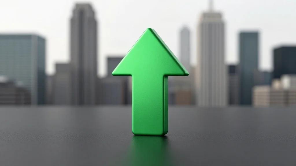 Institutional Net Call Buying Hits Record Since Conflict Start