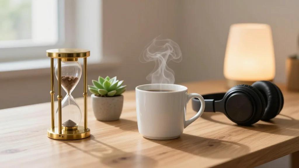 Boost Productivity Tenfold with 9 Simple Strategies