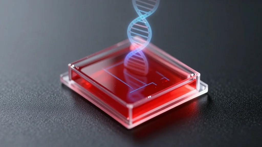 BillionToOne Shares Tumble 3.7% After Appointing New Oncology Chief