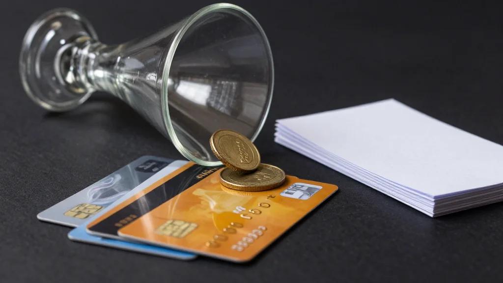 Stop Me Before I Open Another Account!