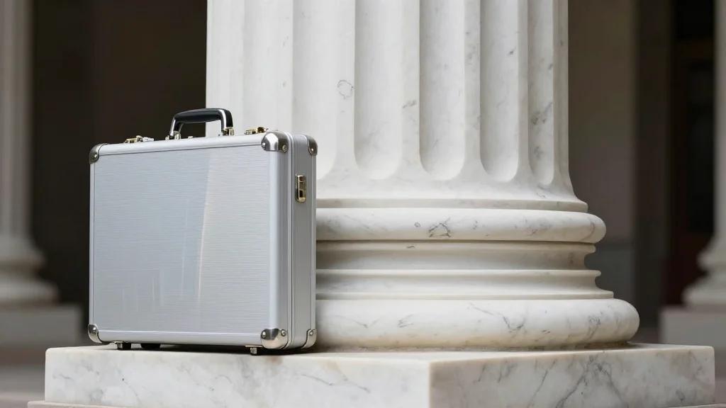 Agency Heads Cash Multi‑Million Lobbying Jobs From Regulated Firms