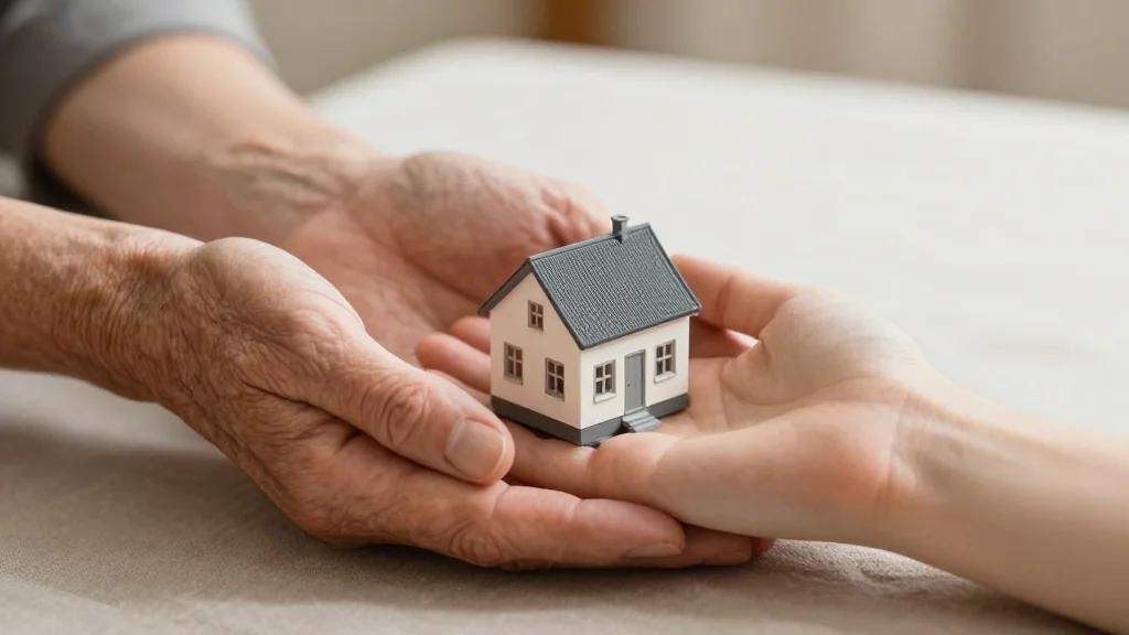 Your Financial Legacy Is Yours to Shape