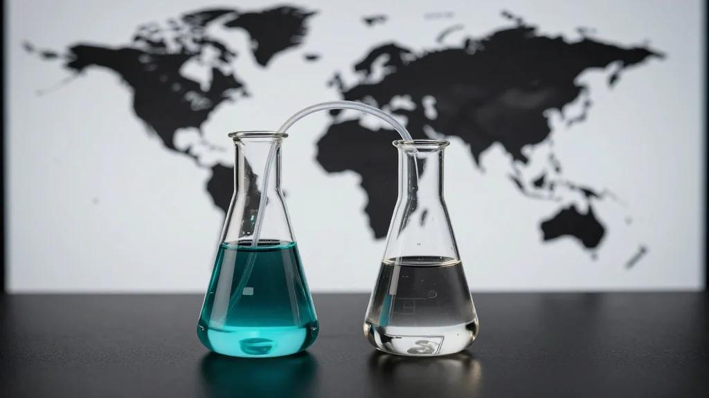 Andelyn Partners with S. Korea-Based ENCell to Accelerate Global Delivery of Gene Therapies