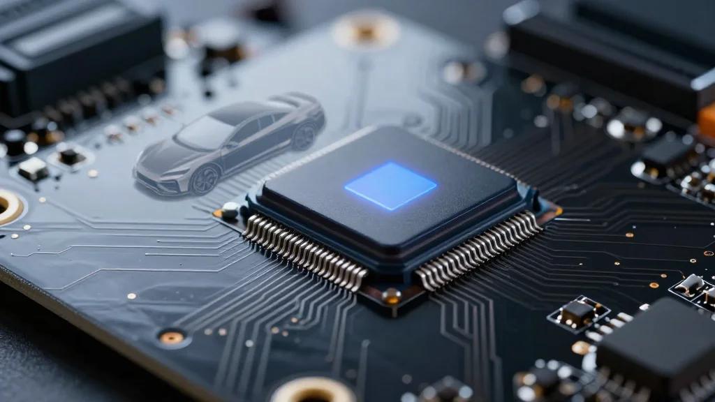 Automotive Semiconductor Shifts & AI Workloads | TechInsights AWS Seminar