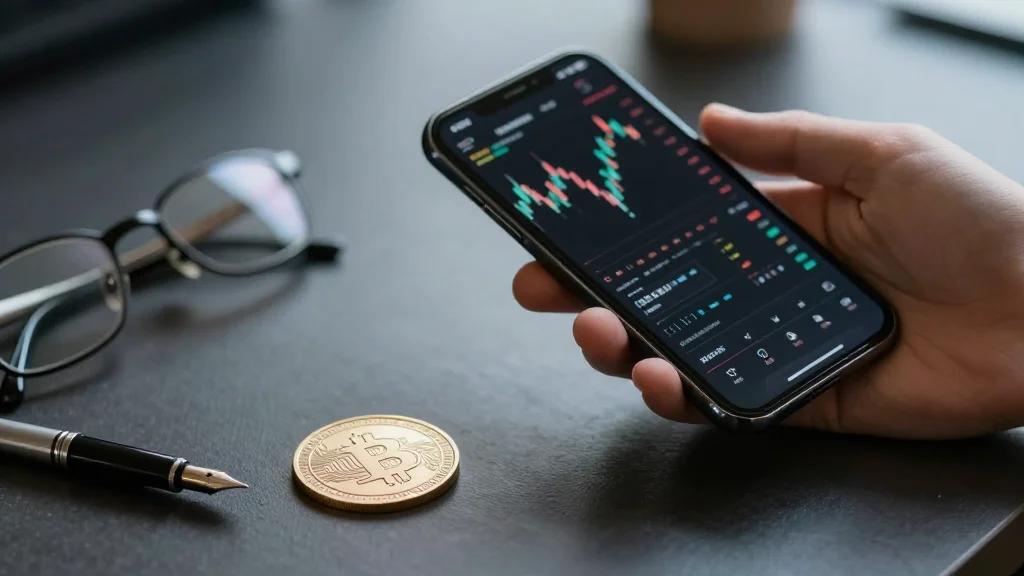 Coinbase Jumps On Schwab News But Gains Fade; Is Coinbase Stock A Buy Now?