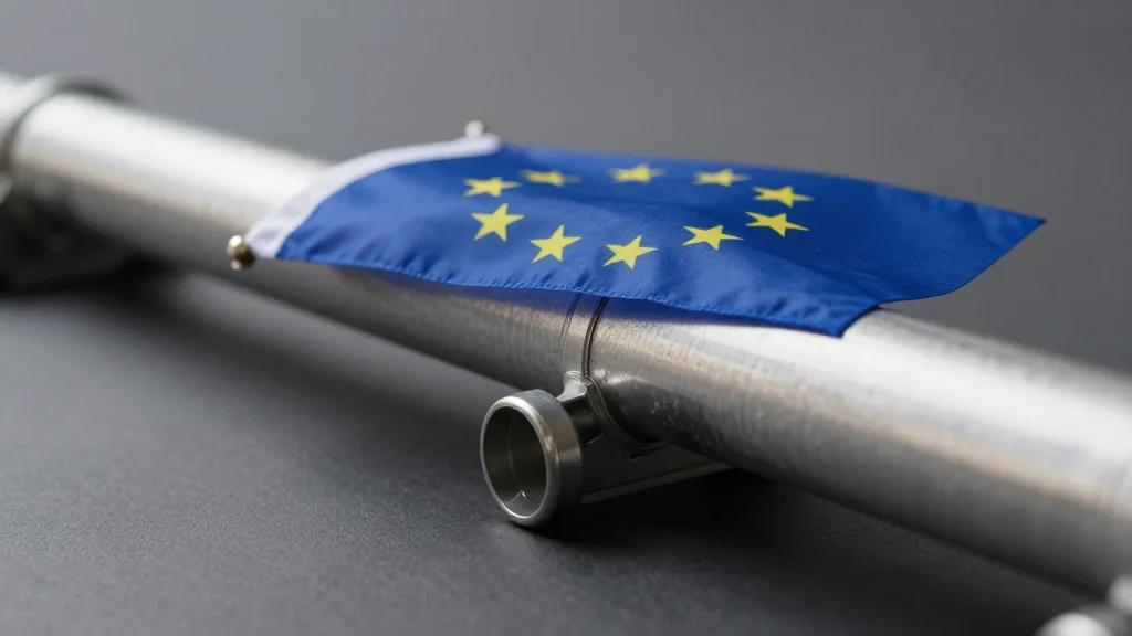 EU's Kallas Rejects Belgium's Push to Normalize Moscow Ties