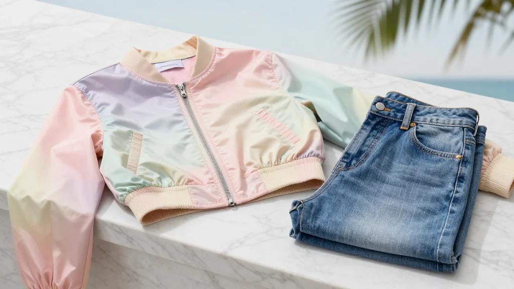 Express Teams Up With Bebe for Y2K-Inspired Capsule