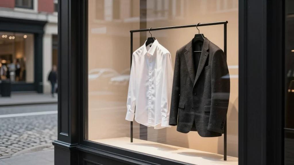 Zara Opens Men’s-Only Store on Spring Street in SoHo