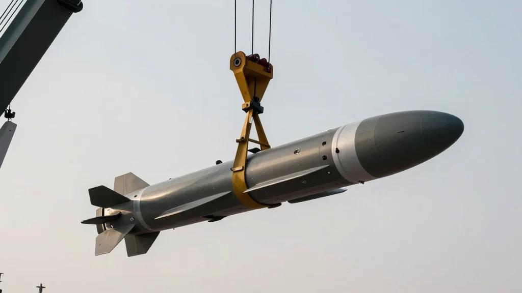 Allies Alarmed as US Diverts Weapons to Iran War