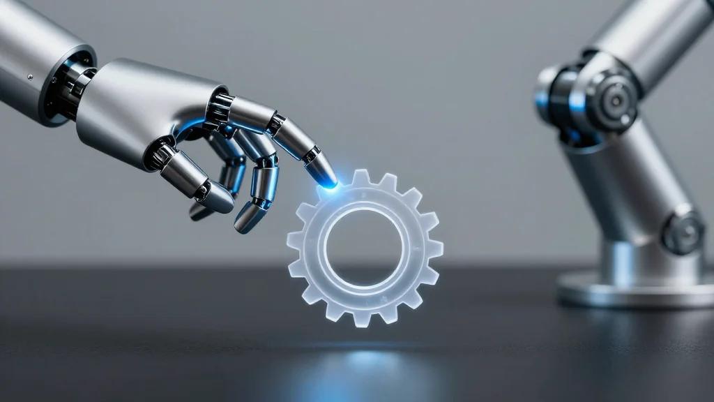 Automation Made Simple: Stop Doing Everything Manually