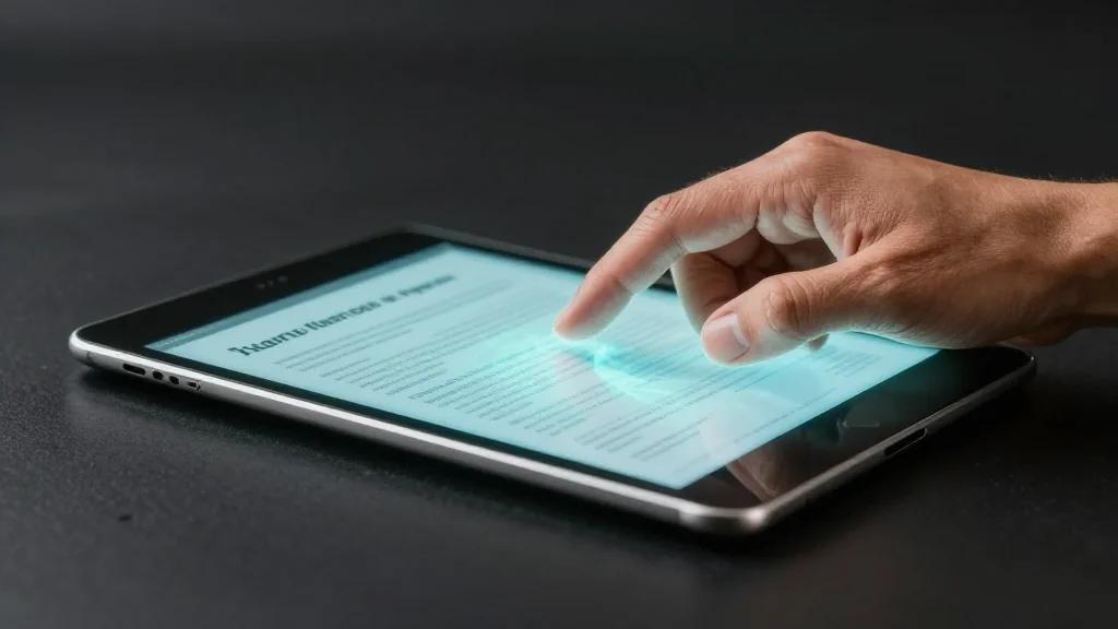 Thailand's OIC Proposes Mandatory E‑Delivery and Stricter Premium Rules for Insurers