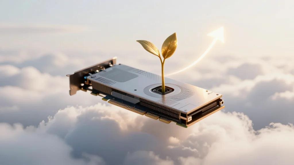 Hosted.ai Secures $19M Seed Funding Led by Creandum