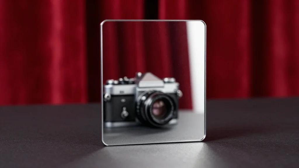 Exploring Christian Petzold’s Mirrors No3 in New Vlog