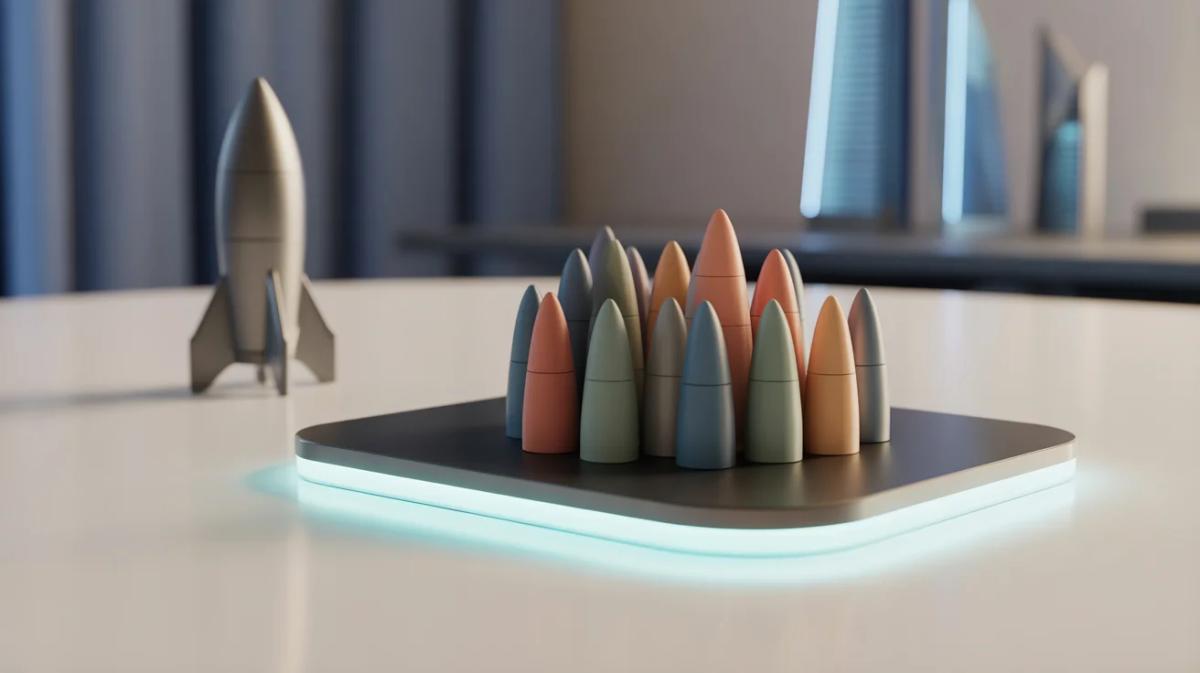 Prioritize Startups Now; Future Cohorts Secure Growth