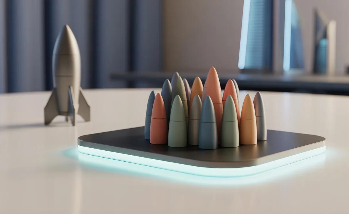 Prioritize Startups Now; Future Cohorts Secure Growth