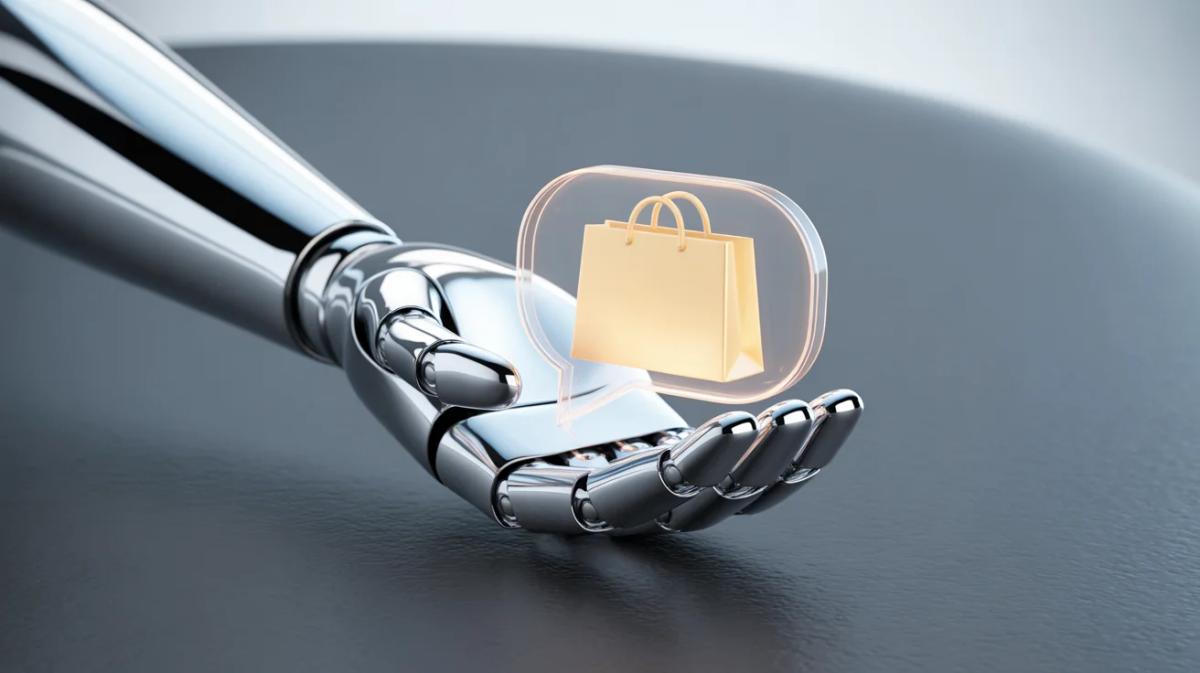 Prompt Shift: Top Consumer AI Trends for 2026 Reshaping Search, Shopping, and Creativity
