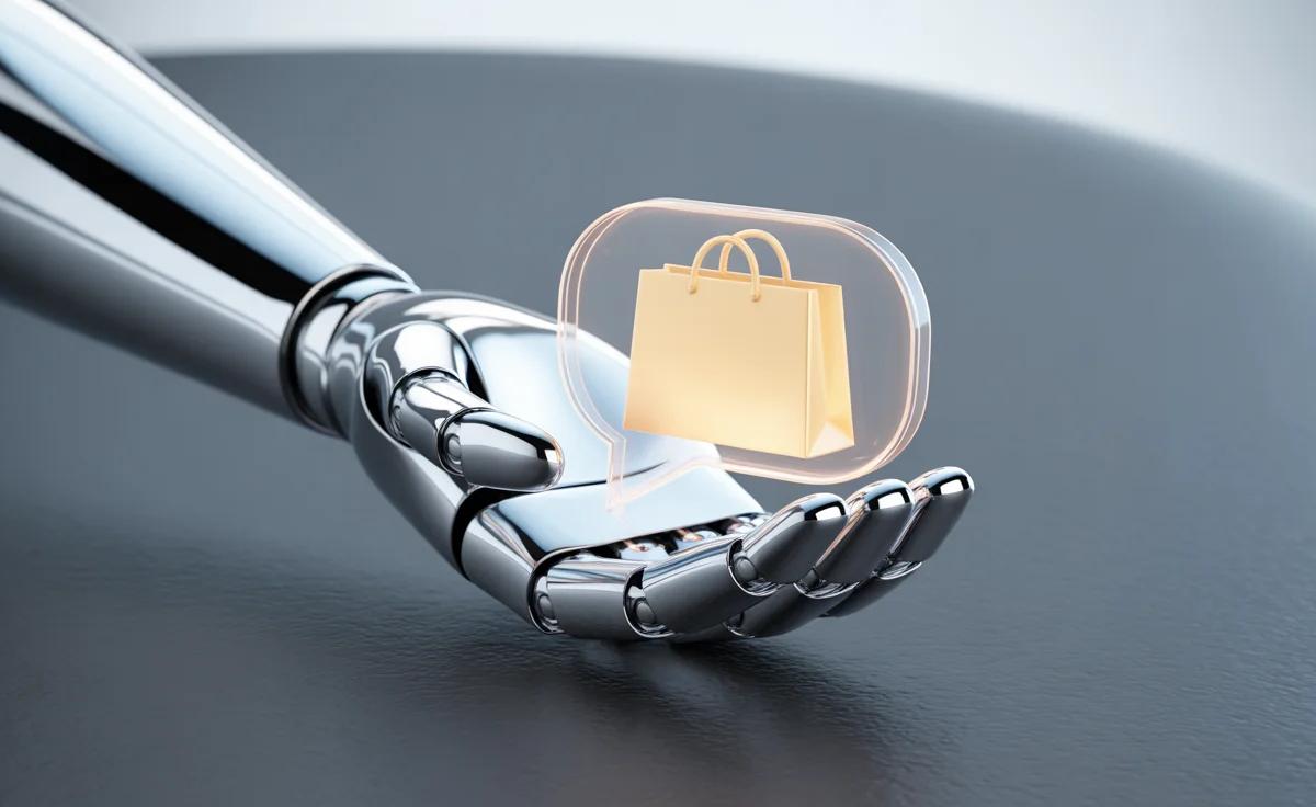 Prompt Shift: Top Consumer AI Trends for 2026 Reshaping Search, Shopping, and Creativity