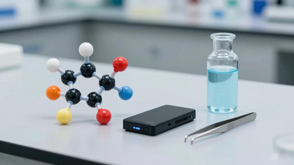 Terray's Non‑diffusion AI Beats Boltz