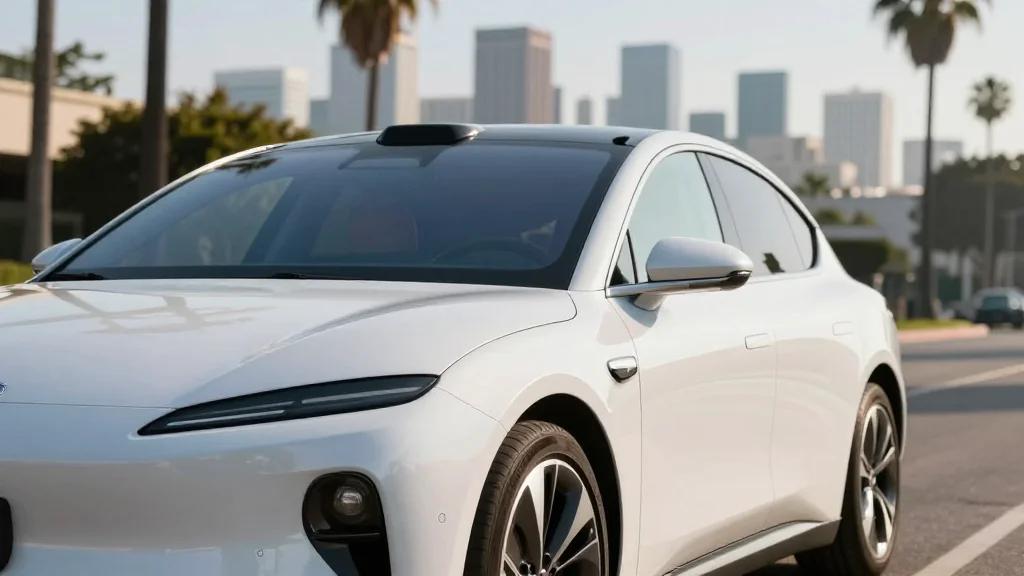 CoMotion Los Angeles 2026