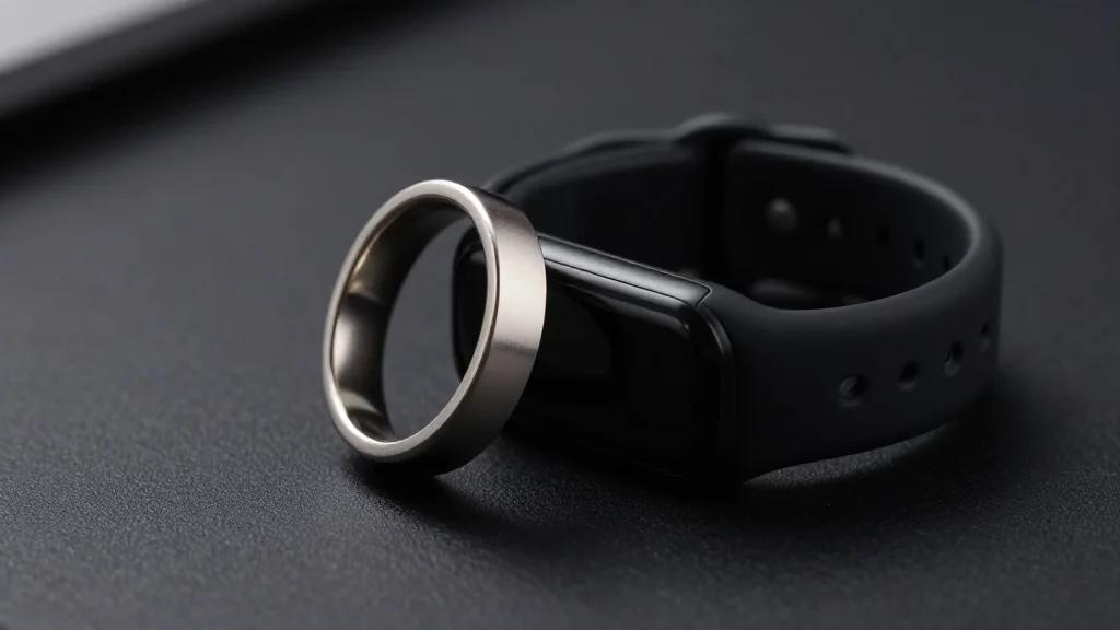 Oura, WHOOP and Zepp Health Locked in New Wearable Patent and Trade‑Dress Battles