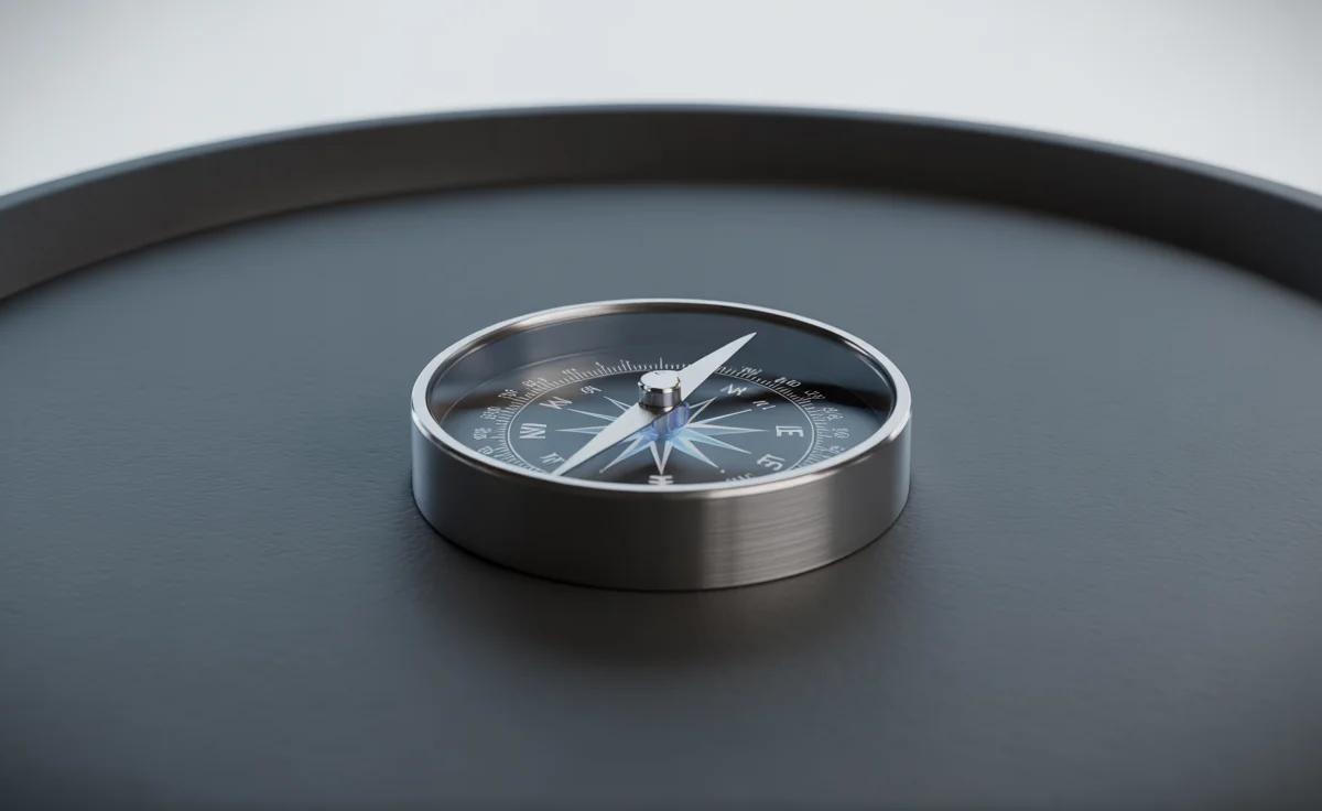 Strategy Is Dying From Learning Lag, Not Market Change