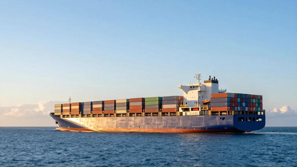 Singapore’s PIL Bets on Volume Growth From Vessel Deliveries, New Services